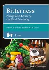 eBook, Bitterness : Perception, Chemistry and Food Processing, Blackwell
