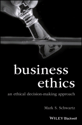 E-book, Business Ethics : An Ethical Decision-Making Approach, Blackwell