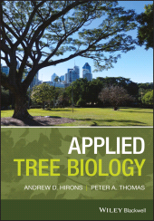 eBook, Applied Tree Biology, Blackwell