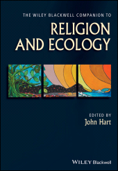 eBook, The Wiley Blackwell Companion to Religion and Ecology, Blackwell