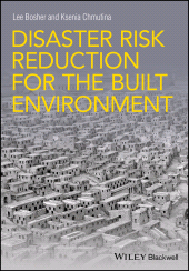 E-book, Disaster Risk Reduction for the Built Environment, Blackwell