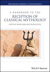 E-book, A Handbook to the Reception of Classical Mythology, Blackwell