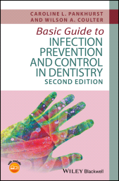 eBook, Basic Guide to Infection Prevention and Control in Dentistry, Blackwell