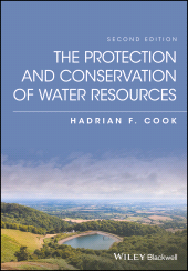 E-book, The Protection and Conservation of Water Resources, Blackwell