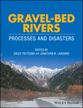 E-book, Gravel-Bed Rivers : Process and Disasters, Blackwell