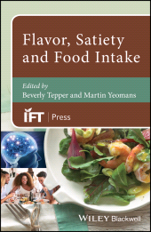 eBook, Flavor, Satiety and Food Intake, Blackwell