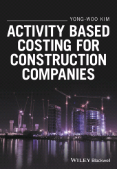 E-book, Activity Based Costing for Construction Companies, Blackwell