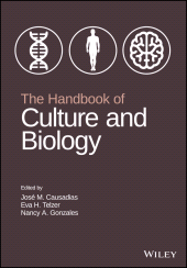 E-book, The Handbook of Culture and Biology, Blackwell