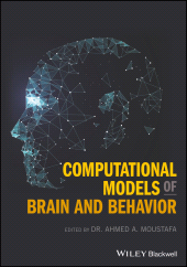 eBook, Computational Models of Brain and Behavior, Blackwell