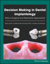 eBook, Decision Making in Dental Implantology : Atlas of Surgical and Restorative Approaches, Blackwell