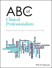 E-book, ABC of Clinical Professionalism, Blackwell