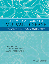E-book, A Practical Guide to Vulval Disease : Diagnosis and Management, Blackwell