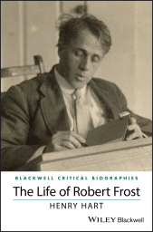 E-book, The Life of Robert Frost : A Critical Biography, Blackwell