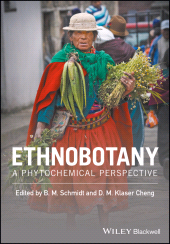 E-book, Ethnobotany : A Phytochemical Perspective, Blackwell