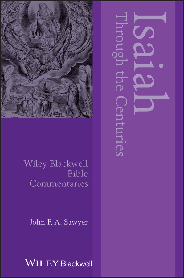 eBook, Isaiah Through the Centuries, Blackwell