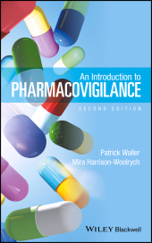 E-book, An Introduction to Pharmacovigilance, Blackwell