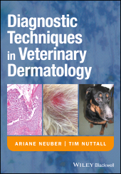 eBook, Diagnostic Techniques in Veterinary Dermatology, Blackwell