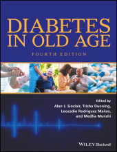 eBook, Diabetes in Old Age, Blackwell