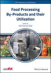 eBook, Food Processing By-Products and their Utilization, Blackwell