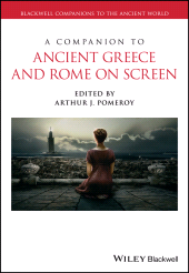eBook, A Companion to Ancient Greece and Rome on Screen, Blackwell