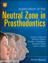 eBook, Application of the Neutral Zone in Prosthodontics, Blackwell