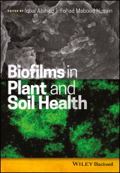 eBook, Biofilms in Plant and Soil Health, Blackwell