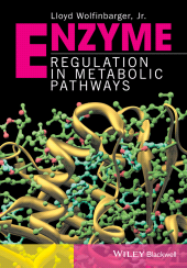 E-book, Enzyme Regulation in Metabolic Pathways, Blackwell
