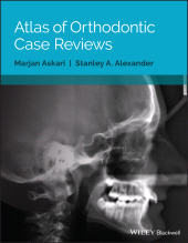 E-book, Atlas of Orthodontic Case Reviews, Blackwell