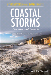 E-book, Coastal Storms : Processes and Impacts, Blackwell