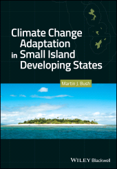 E-book, Climate Change Adaptation in Small Island Developing States, Blackwell