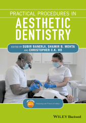 E-book, Practical Procedures in Aesthetic Dentistry, Blackwell