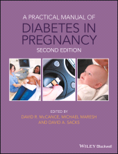 eBook, A Practical Manual of Diabetes in Pregnancy, Blackwell