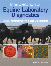 eBook, Interpretation of Equine Laboratory Diagnostics, Blackwell