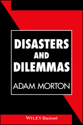 E-book, Disasters and Dilemmas : Strategies for Real-Life Decision Making, Blackwell