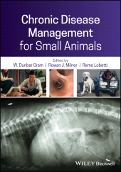 eBook, Chronic Disease Management for Small Animals, Blackwell