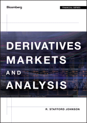 E-book, Derivatives Markets and Analysis, Bloomberg Press