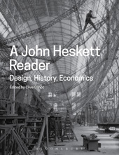 eBook, A John Heskett Reader, Bloomsbury Publishing
