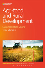 E-book, Agri-Food and Rural Development, Marsden, Terry, Bloomsbury Publishing