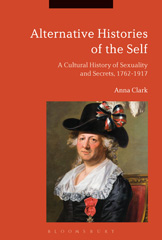 E-book, Alternative Histories of the Self, Bloomsbury Publishing