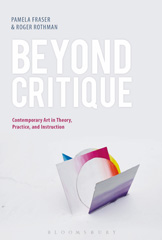 E-book, Beyond Critique, Bloomsbury Publishing