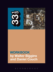 E-book, Bob Mould's Workbook, Bloomsbury Publishing