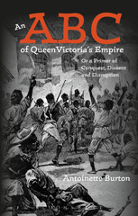 E-book, An ABC of Queen Victoria's Empire, Bloomsbury Publishing