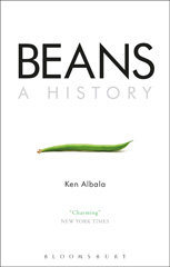 E-book, Beans, Albala, Ken., Bloomsbury Publishing