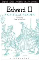 E-book, Edward II : A Critical Reader, Bloomsbury Publishing