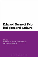 E-book, Edward Burnett Tylor, Religion and Culture, Bloomsbury Publishing