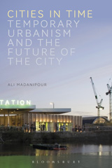 E-book, Cities in Time, Bloomsbury Publishing