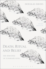 E-book, Death, Ritual and Belief, Davies, Douglas, Bloomsbury Publishing