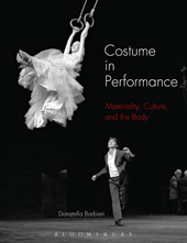 E-book, Costume in Performance, Bloomsbury Publishing