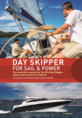 E-book, Day Skipper for Sail and Power, Bloomsbury Publishing