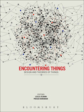 E-book, Encountering Things, Bloomsbury Publishing